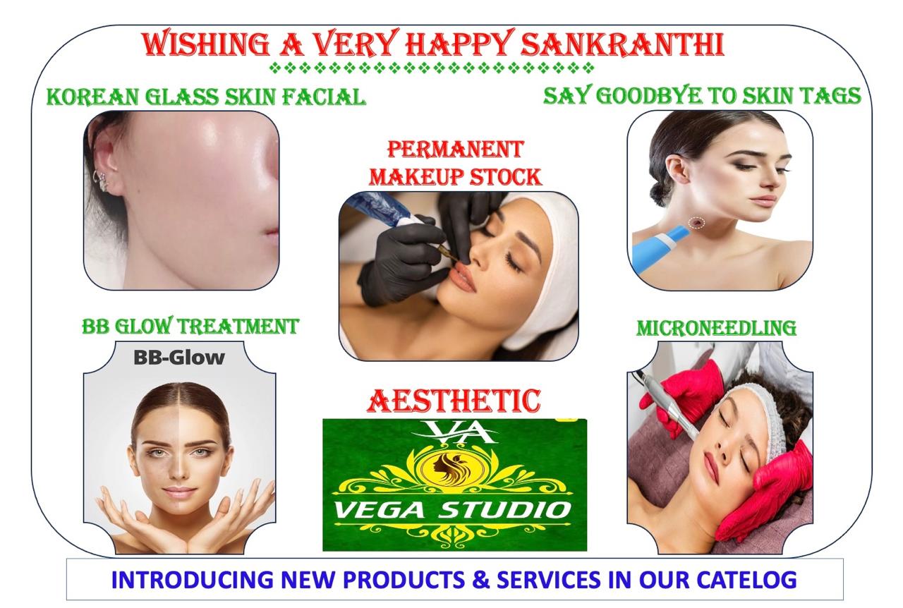 Homecare products moment